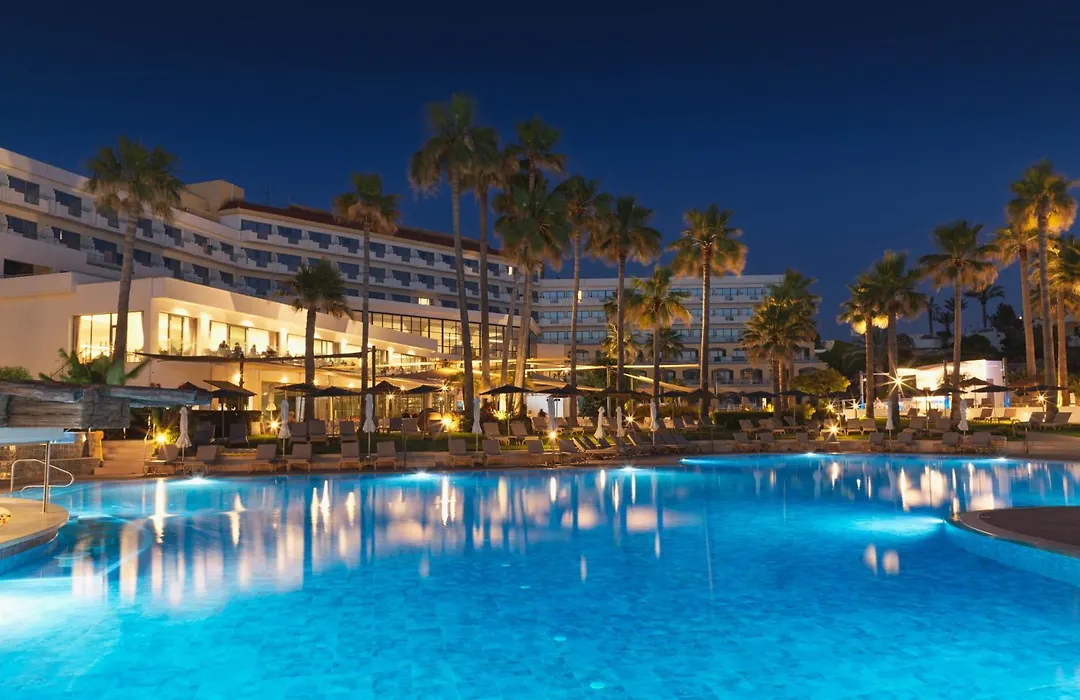 St George Beach Hotel&Spa Resort-1