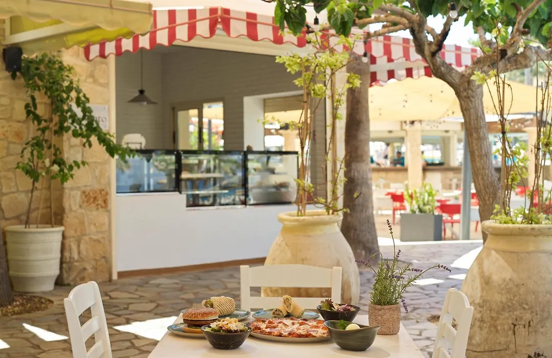 St George Beach Hotel & Spa Resort (Adults Only)-1