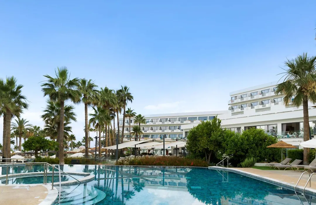St George Beach Hotel & Spa Resort (Adults Only)-1