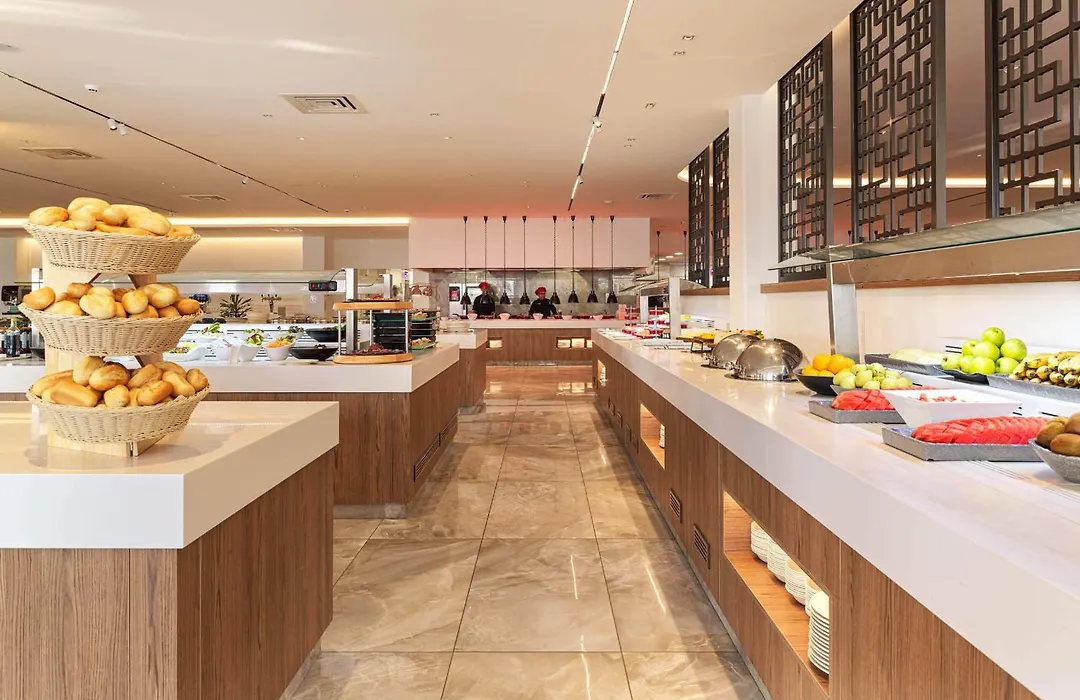 St George Beach Hotel & Spa Resort (Adults Only)-1