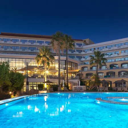 St George Beach Hotel & Spa Resort (Adults Only)-2