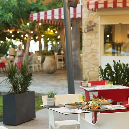 St George Beach Hotel&Spa Resort-3