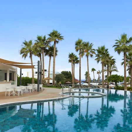 St George Beach Hotel & Spa Resort (Adults Only)-2