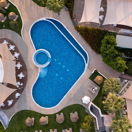 St George Beach Hotel & Spa Resort (Adults Only)-3