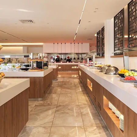 St George Beach Hotel&Spa Resort-2